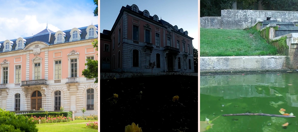 Chateau de Boigne - Photo 1